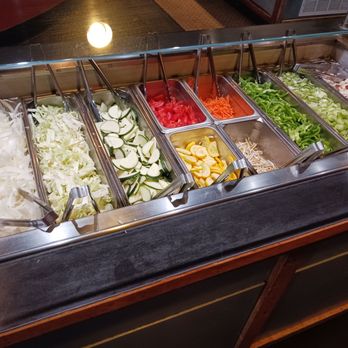 HuHot Mongolian Grill - Mongolian Near Me - Lincoln, Nebraska