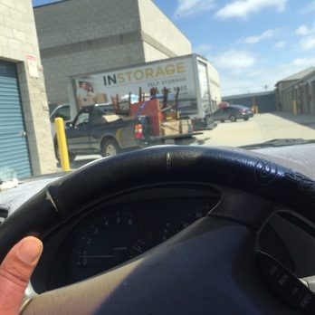 Instorage Self Storage - Taking our smaller loads!! - Self Storage Near Me - Stanton, California