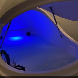 Float pod