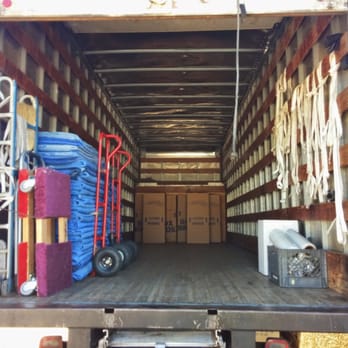 Unique Moving and Storage - Movers Near Me - Oxnard, California Unique Moving and Storage - Movers Near Me - Oxnard, California