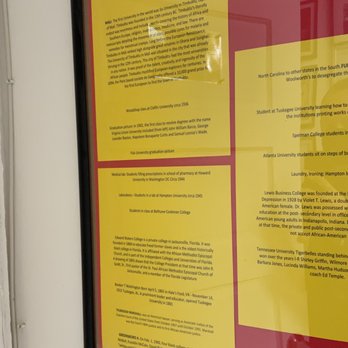The HBCU Museum - Museums Near Me - Washington, DC, District of Columbia The HBCU Museum - Museums Near Me - Washington, DC, District of Columbia