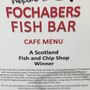 Photo of Fochabers Chip Shop