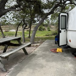 Enchanted Oaks RV Park
