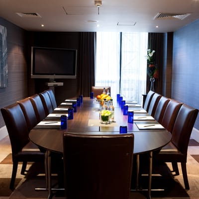 Malmaison Liverpool by null