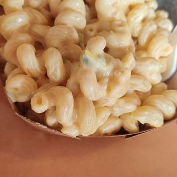 Cherry Street BBQ - Mac n cheese - Barbeque Near Me - Toronto, Ontario