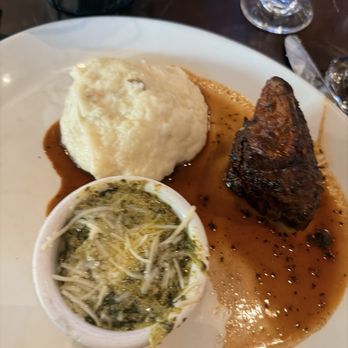 Bistro Boudin - grilled filet mignon - Bakeries Near Me - San Francisco, California Bistro Boudin - grilled filet mignon - Bakeries Near Me - San Francisco, California