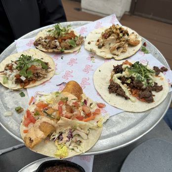El Segundo - Mexican Near Me - Vail, Colorado