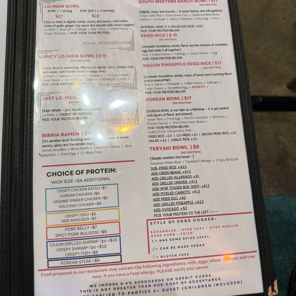 375 Social Kitchen - Menu - Asian Fusion Near Me - Universal City, Texas 375 Social Kitchen - Menu - Asian Fusion Near Me - Universal City, Texas