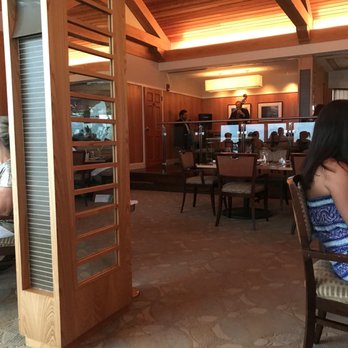 Seahorse Grille - New American Near Me - Ponte Vedra Beach, Florida Seahorse Grille - New American Near Me - Ponte Vedra Beach, Florida
