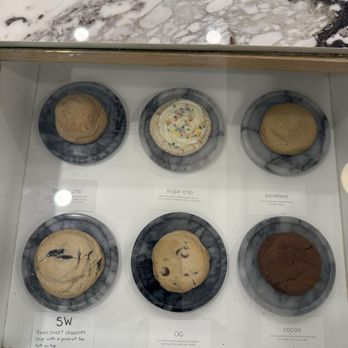 Chip Cookies - Bakeries Near Me - Irvine, California Chip Cookies - Bakeries Near Me - Irvine, California