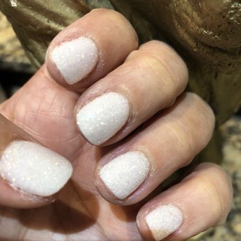 Steppin Out Nail Spa - dip full set - Waxing Near Me - Pembroke Pines, Florida