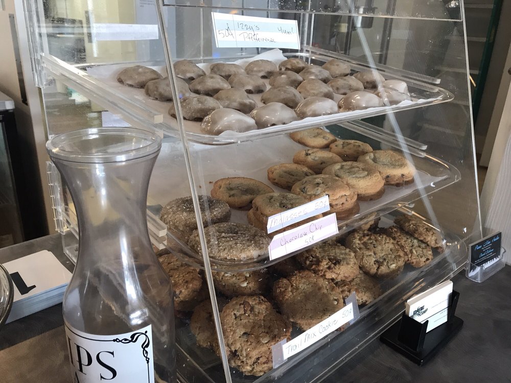 BASE CAMP CAFE Updated September 2024 14 Photos & 17 Reviews 18