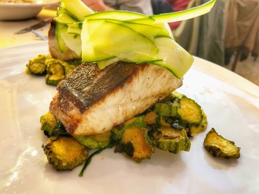 Maledetti Toscani Trattoria Moderna Toscana by null