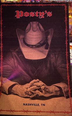 Posty's Nashville by null