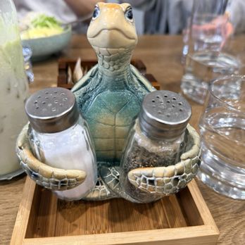 Tur - Breakfast & Brunch Near Me - San Francisco, California
