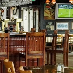 Shakespeare Pub & Grille