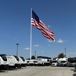 Camping World - Rossford