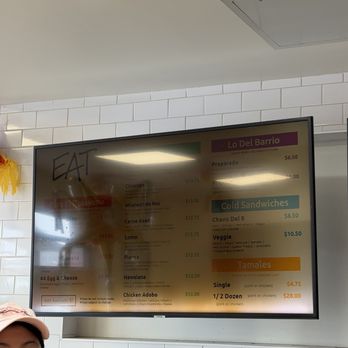 Barrio Donas - Donuts Near Me - San Diego, California Barrio Donas - Donuts Near Me - San Diego, California