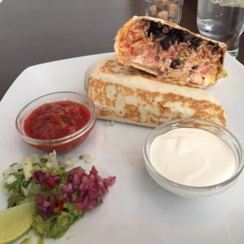 Agave - Kylling burritos - Mexican Near Me - Oslo, 03 Agave - Kylling burritos - Mexican Near Me - Oslo, 03
