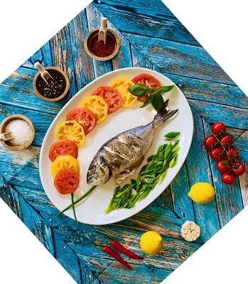 Lokal Mediterranean Kitchen by null