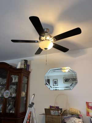 A.M.G Handyman Services Logo