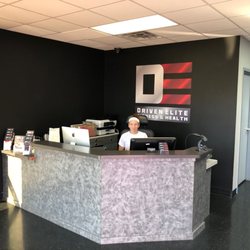 Driven Elite Fitness and Health
