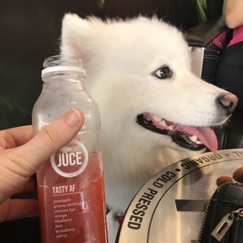 Raw Jūce - Brickell - Juice Bars & Smoothies Near Me - Miami, Florida