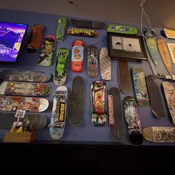 The Boardroom - Sick decor guys