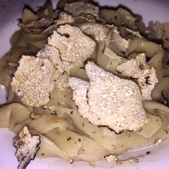 Osteria del Borgo - Tagliatelle and Black Truffles - Italian Near Me - Montepulciano, SI Osteria del Borgo - Tagliatelle and Black Truffles - Italian Near Me - Montepulciano, SI