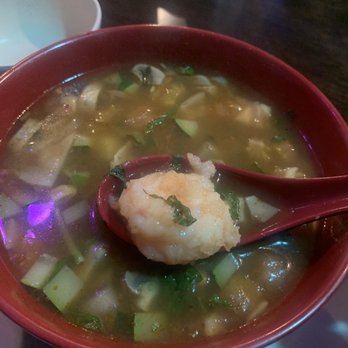 Yummy Asian cuisine - Wonderful Tom Yum soup! Full bar! Friendly atmosphere. - Asian Fusion Near Me - Palmer, Massachusetts