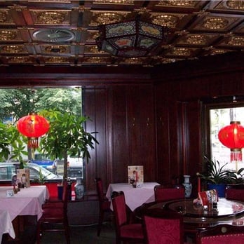 Shanghai Restaurant - Sehr ansprechendes Ambiente, typisch asiatisch. ;) - Chinese Near Me - Berlin, BE Shanghai Restaurant - Sehr ansprechendes Ambiente, typisch asiatisch. ;) - Chinese Near Me - Berlin, BE