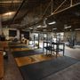 Forge Fitness Studio