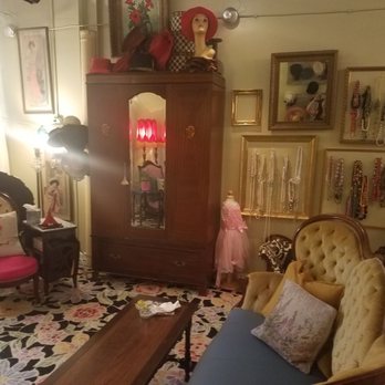 Tea With Mrs. B - Tea Rooms Near Me - Falls Church, Virginia Tea With Mrs. B - Tea Rooms Near Me - Falls Church, Virginia