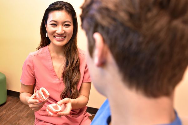 Lone Star Pediatric Dental & Braces - Copperas Cove