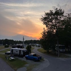 Timberland Acres RV Park
