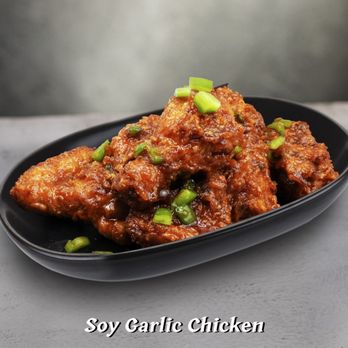 Seoul Fried Chicken - Korean Near Me - Pinole, California Seoul Fried Chicken - Korean Near Me - Pinole, California