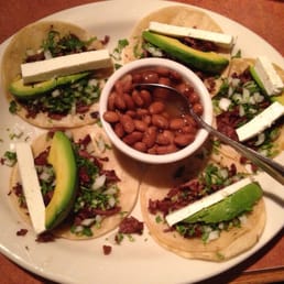 Tacos Tijuana