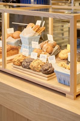 Levain Bakery by null