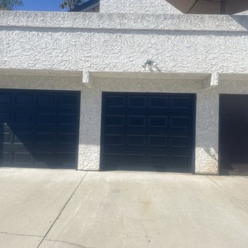 Very Good Painting - Garage doors painted - General Contractors Near Me - El Cajon, California Very Good Painting - Garage doors painted - General Contractors Near Me - El Cajon, California