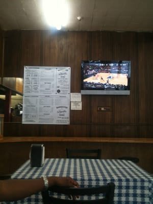 Barbeque King by null