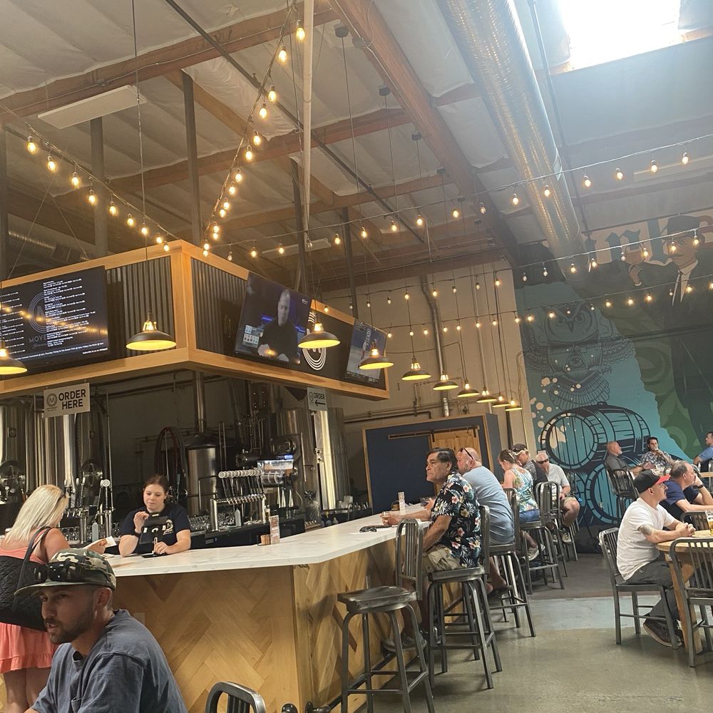Movement Brewing - Breweries Near Me - Rancho Cordova, California Movement Brewing - Breweries Near Me - Rancho Cordova, California