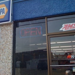 Napa Auto Parts Sumner Auto & Trucks
