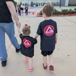 Gracie Barra
