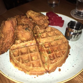 Hen Quarter - Southern Near Me - Alexandria, Virginia
