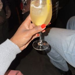 French 75