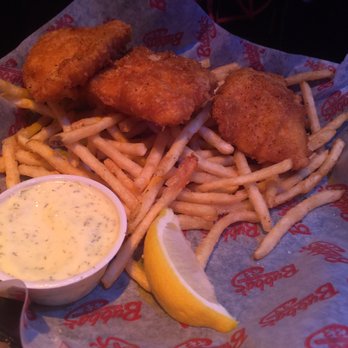 Bubba's 33 - Fish and chips - American Near Me - San Antonio, Texas