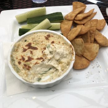 Clementine - Crap dip - New American Near Me - Harrisonburg, Virginia
