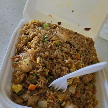 Shanghai Express - Chinese Near Me - Sparks, Nevada