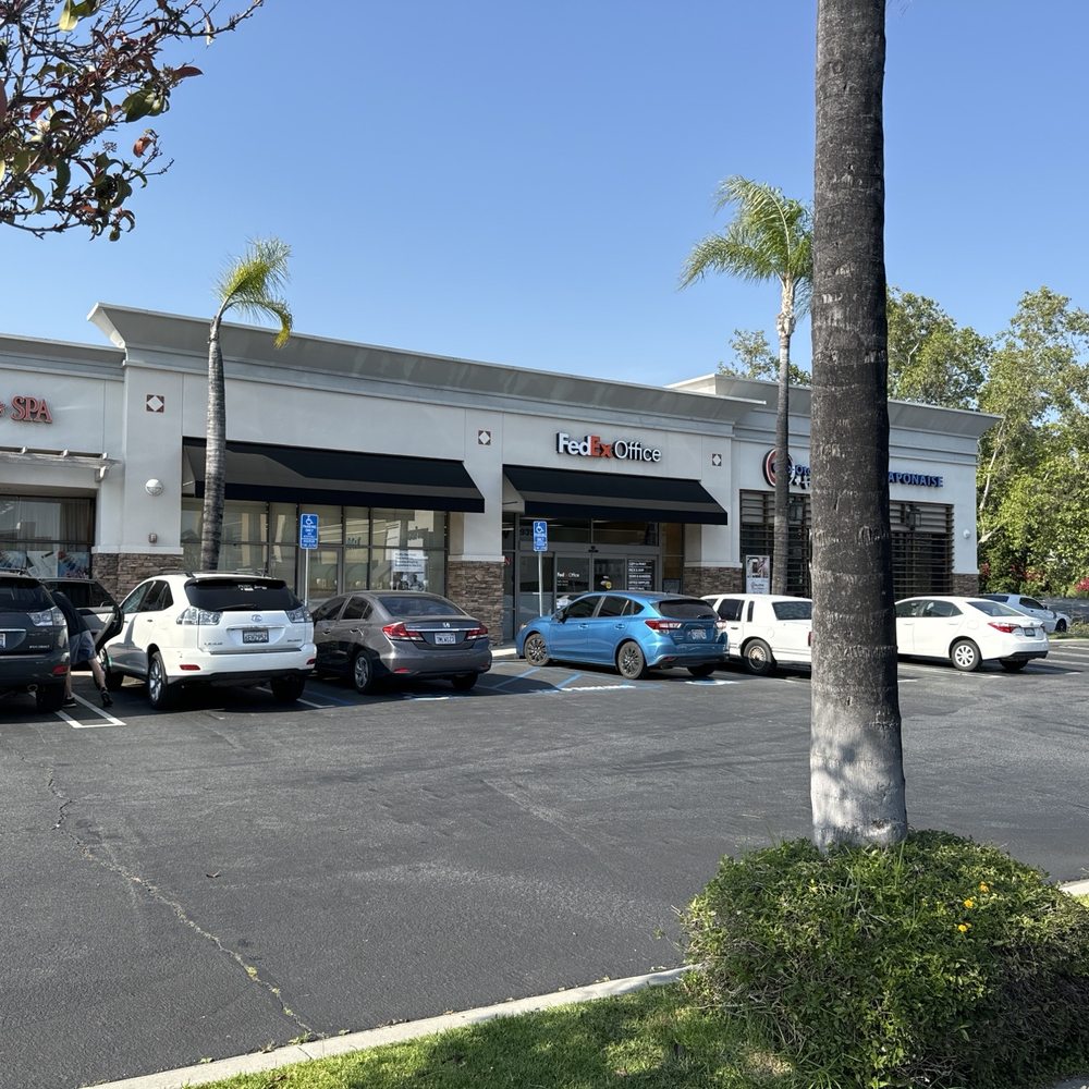 Fedex Temple City, CA 91780 - Last Updated January 2026 - Yelp
