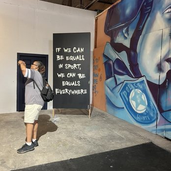 Studiobe - Art Galleries Near Me - New Orleans, Louisiana